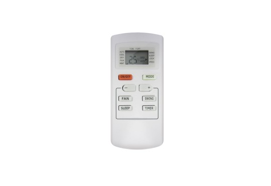 RMR12FPTN 1.5匹 , 淨冷  無線遙控附抽濕