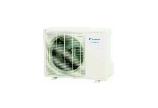 RSG24JFCB 掛牆式 - 2.5匹 , 淨冷  (全直流變頻式)