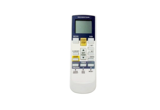 RSG24JFCB 掛牆式 - 2.5匹 , 淨冷  (全直流變頻式)